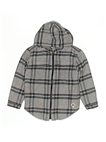 Hatley Jacket (view 1)