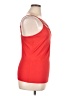 Thalia Sodi Red Sleeveless Top Size XL - photo 4