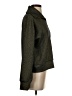 SPANX Metallic Green Long Sleeve Top Size S - photo 4