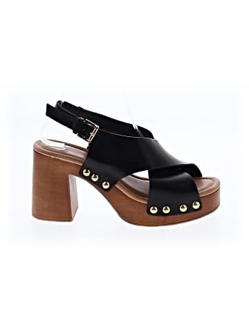 Anthropologie Sandals (view 1)