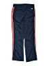 Gap Fit 100% Polyester Color Block Blue Track Pants Size XL (kids) - photo 1