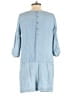Paul & Joe Solid Blue Romper Size EU (FR) 38 / US 6 - photo 2