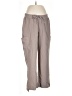 Mandala Gray Cargo Pants Size Med - photo 1