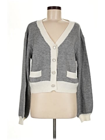 Towne Cardigan (view 1)