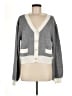 Towne Gray Cardigan Size M - photo 1