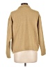Tommy Bahama 100% Polyester Solid Tan Pullover Sweater Size L - photo 2