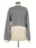 Towne Gray Cardigan Size M - photo 2
