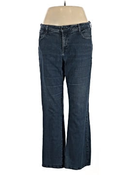 Not Your Daughter's Jeans Jeans (view 1)