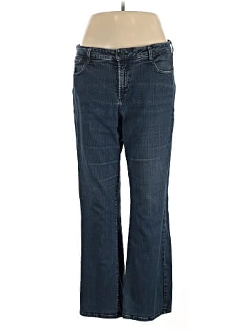 Not Your Daughter's Jeans Jeans (view 1)