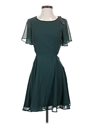 Lulus Cocktail Dress (view 1)