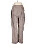 Mandala Gray Cargo Pants Size Med - photo 2