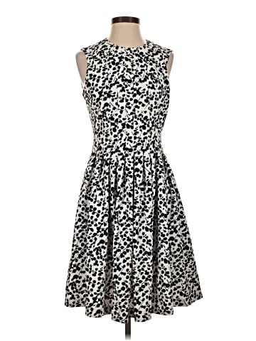 Karl Lagerfeld Paris Cocktail Dress (view 1)