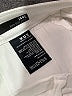 Kut from the Kloth Solid White Shorts Size 14 - photo 4