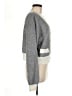 Towne Gray Cardigan Size M - photo 4