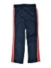 Gap Fit 100% Polyester Color Block Blue Track Pants Size XL (kids) - photo 2
