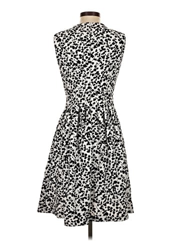 Karl Lagerfeld Paris Cocktail Dress (view 2)