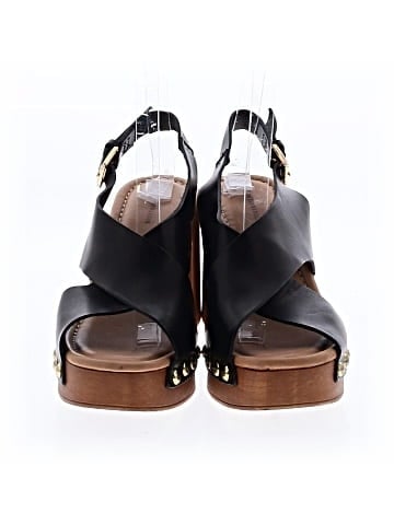 Anthropologie Sandals (view 2)