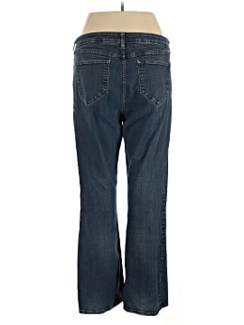 Not Your Daughter's Jeans Jeans (view 2)