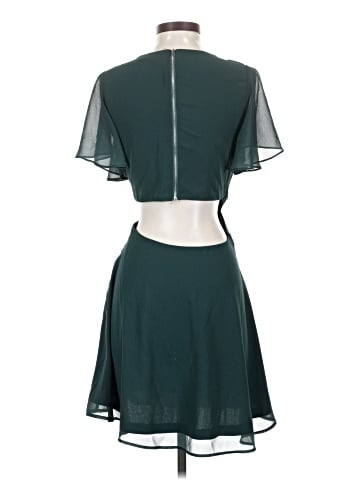 Lulus Cocktail Dress (view 2)
