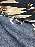 Unbranded Tropical Brown Kimono Size XL - photo 7