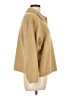 Tommy Bahama 100% Polyester Solid Tan Pullover Sweater Size L - photo 4