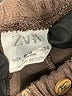 Zara Stars Brown Casual Pants Size 6-9 mo - photo 3
