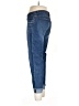 Riders by Lee Solid Blue Jeans Size 10 (estimated) - photo 5