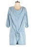 Paul & Joe Solid Blue Romper Size EU (FR) 38 / US 6 - photo 1