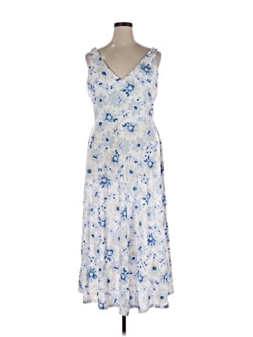 Chaps Casual Dress (view 1)