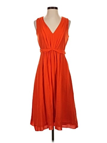 J.Crew Casual Dress (view 1)