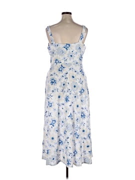 pantone blue dress Unique Vintage + Pantone Plus Size Classic Blue Short Sleeve Mod Wiggl   theline445.com