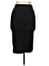 FIGL Solid Black Formal Skirt Size Lg - XL - photo 1