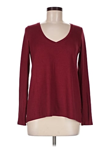 American Eagle Outfitters Pullover Sweater (view 1)