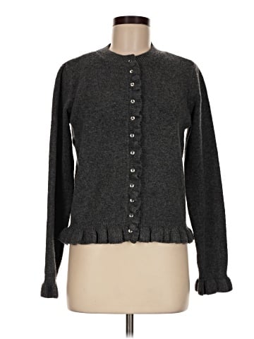 Design History Cardigan (view 1)