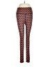 Splits 59 Print Red Leggings Size M - photo 1