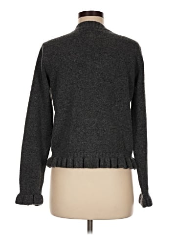 Design History Cardigan (view 2)