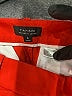 Tahari by ASL 100% Polyester Red Casual Pants Size 6 - photo 7