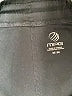 MPG Solid Black Casual Pants Size M - photo 7