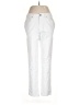 Unbranded White Jeans Size 12 (estimated) - photo 1