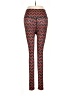 Splits 59 Print Red Leggings Size M - photo 2
