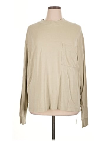Cos Long Sleeve T-Shirt (view 1)