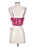 Lulus 100% Polyester Pink Sleeveless Top Size S - photo 2