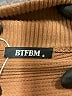 BTFBM Brown Pullover Sweater Size S - photo 7