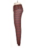Splits 59 Print Red Leggings Size M - photo 5