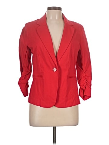 DressBarn Blazer (view 1)