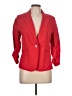DressBarn Red Blazer Size L - photo 1