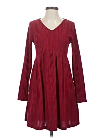 Ofeefan Casual Dress (view 1)