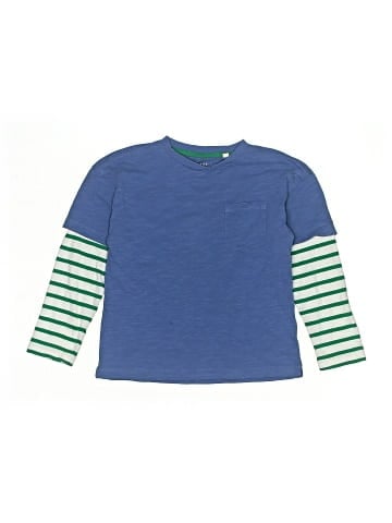 Mini Boden 3/4 Sleeve T-Shirt (view 1)