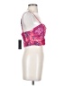 Lulus 100% Polyester Pink Sleeveless Top Size S - photo 4