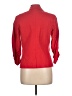 DressBarn Red Blazer Size L - photo 2
